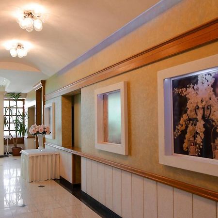 Čapljina Motel Lav מראה חיצוני תמונה