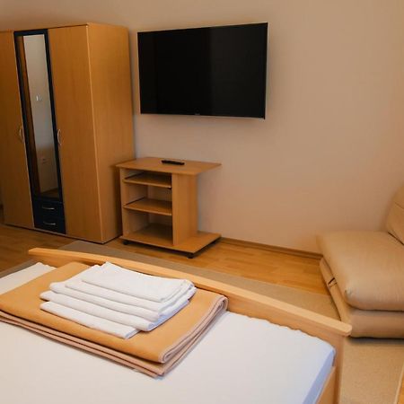 Čapljina Motel Lav מראה חיצוני תמונה