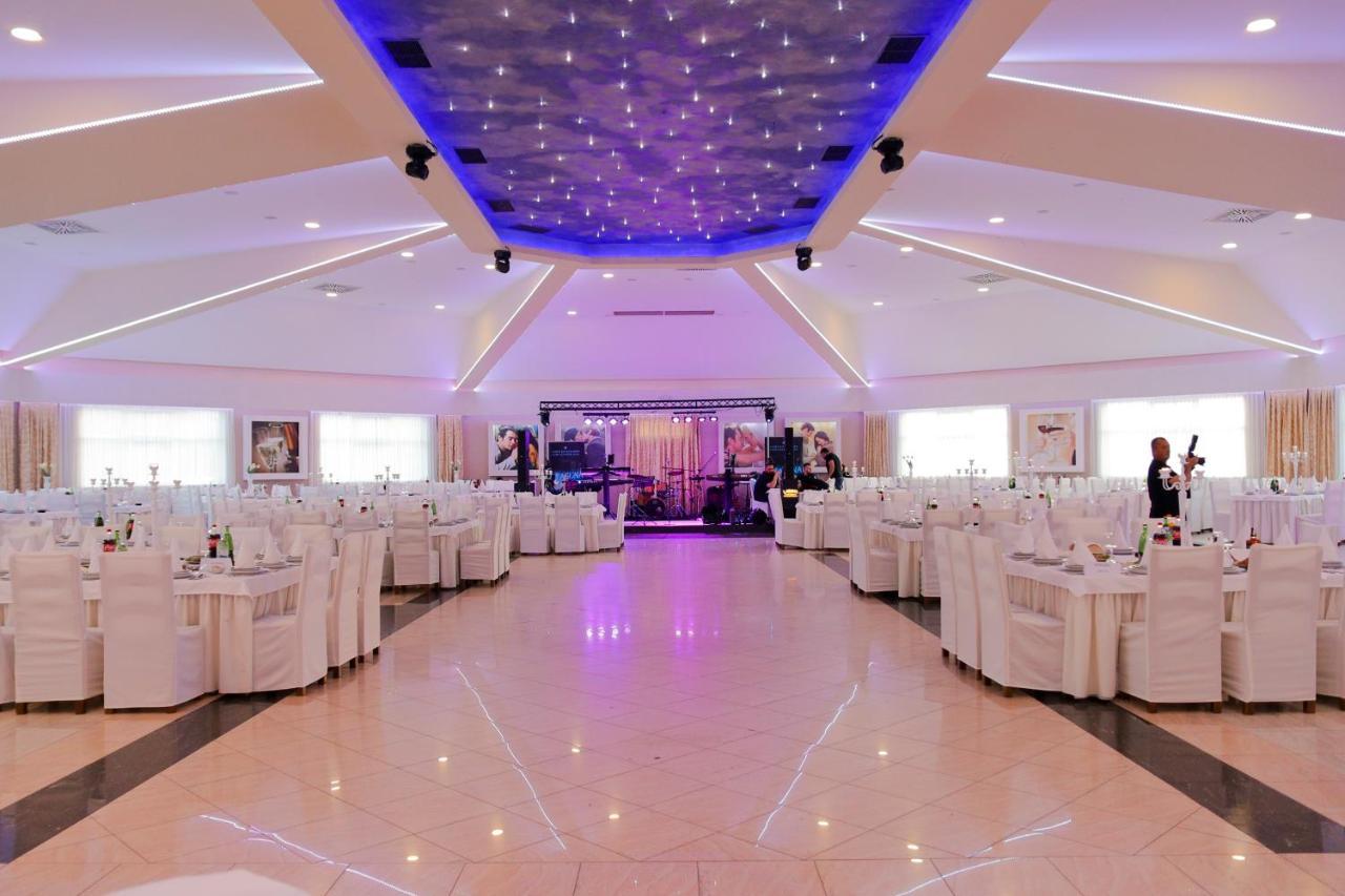 Čapljina Motel Lav מראה חיצוני תמונה