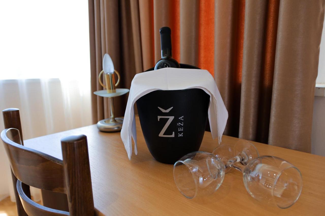 Čapljina Motel Lav מראה חיצוני תמונה