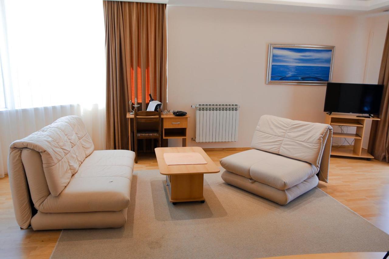 Čapljina Motel Lav מראה חיצוני תמונה