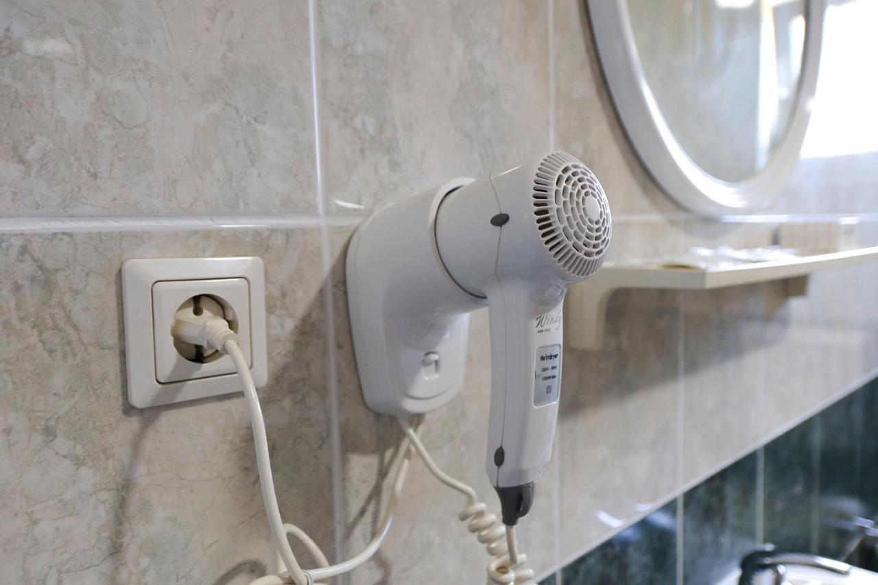 Čapljina Motel Lav מראה חיצוני תמונה
