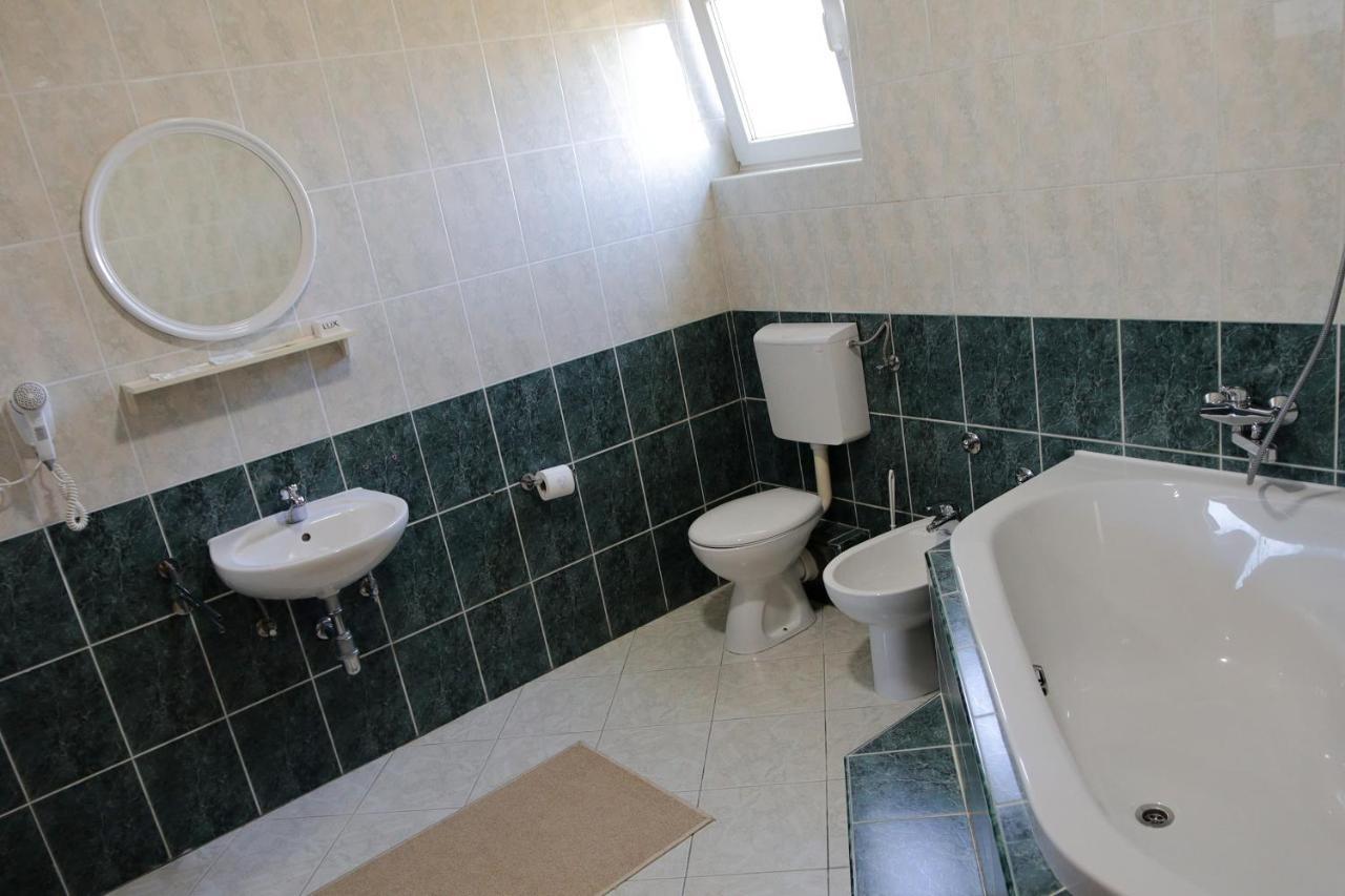 Čapljina Motel Lav מראה חיצוני תמונה