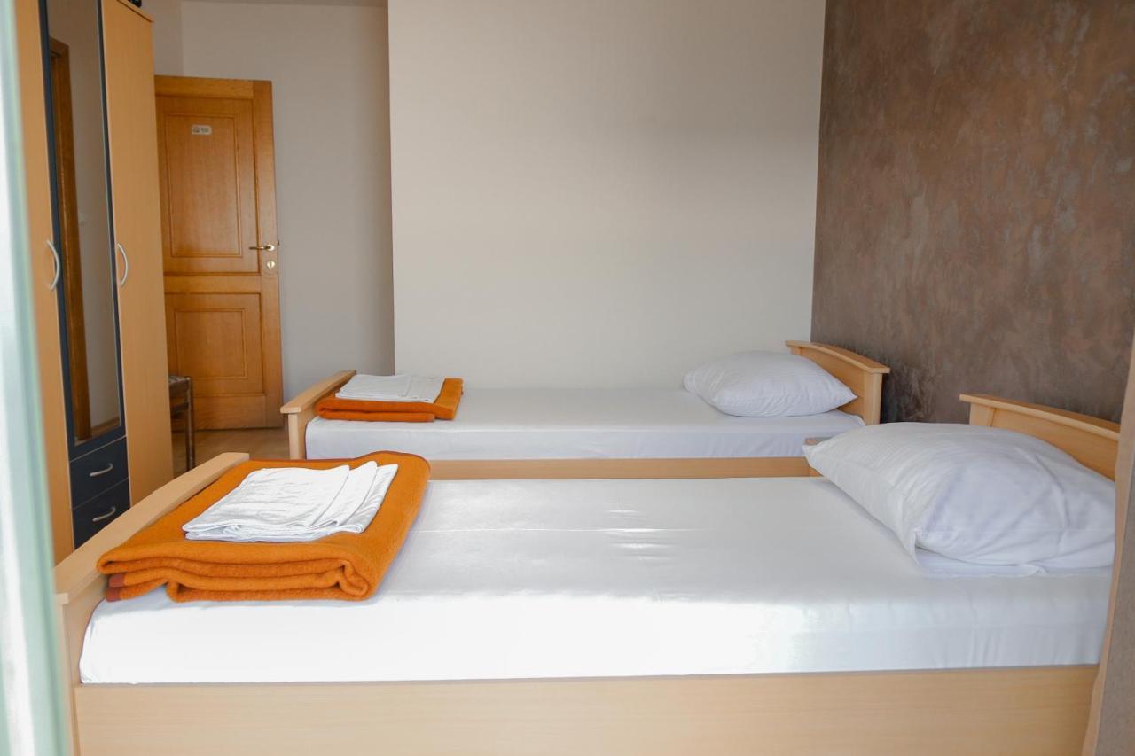 Čapljina Motel Lav מראה חיצוני תמונה