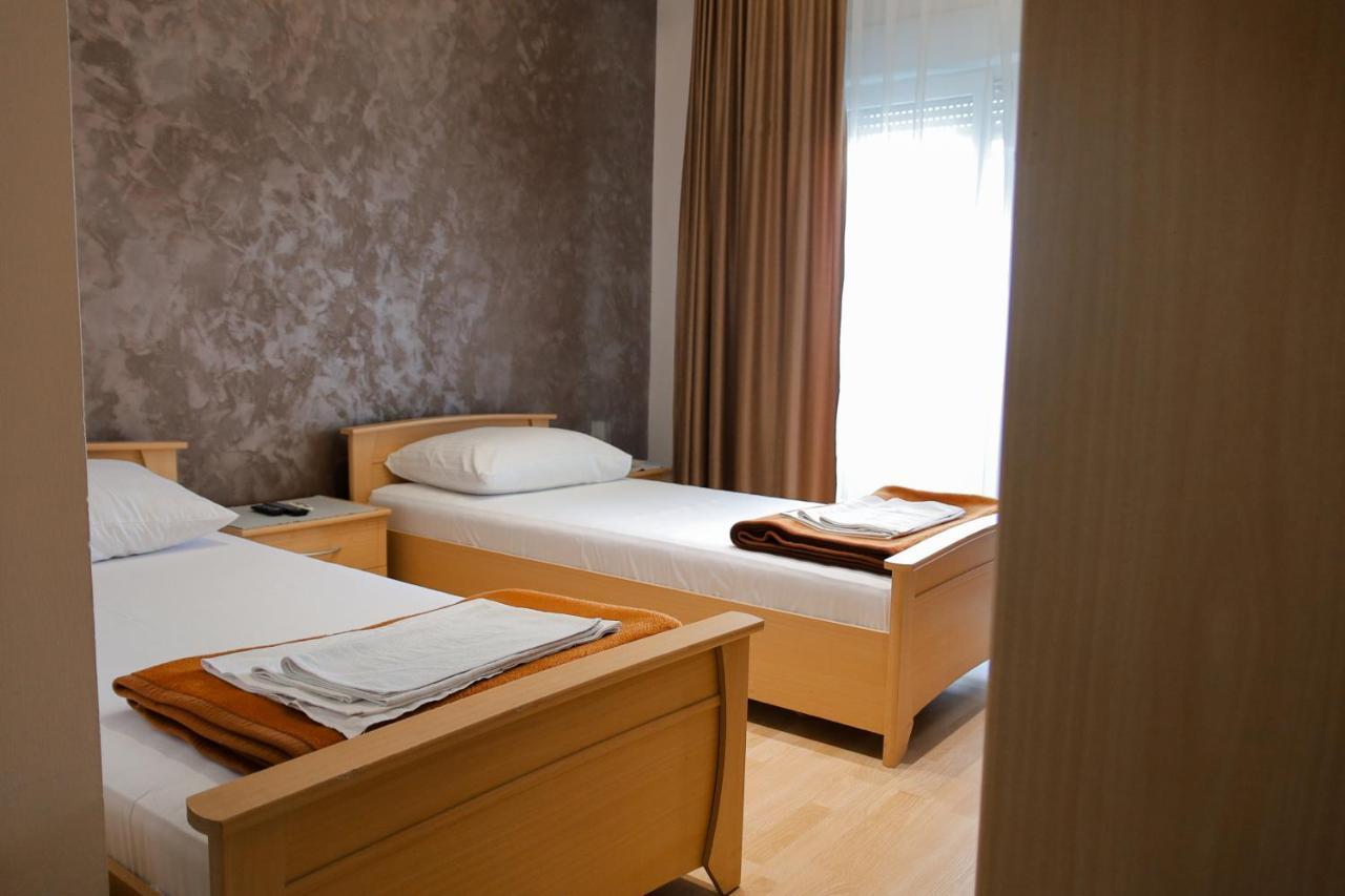 Čapljina Motel Lav מראה חיצוני תמונה