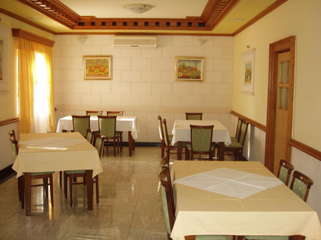 Čapljina Motel Lav מראה חיצוני תמונה