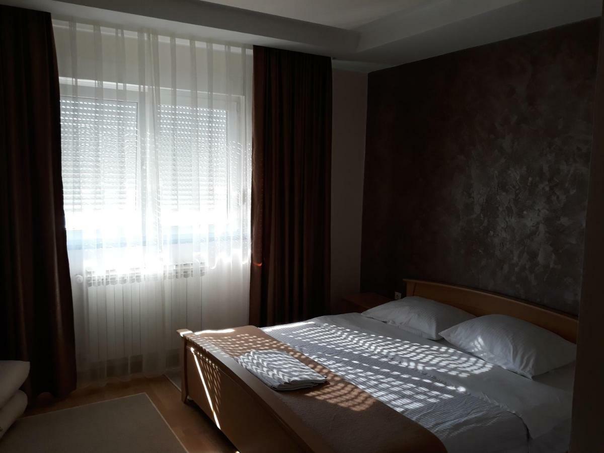 Čapljina Motel Lav מראה חיצוני תמונה