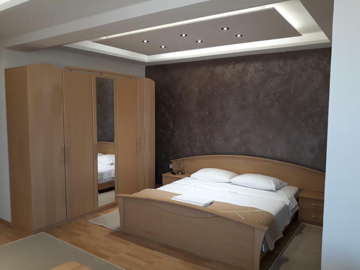Čapljina Motel Lav מראה חיצוני תמונה