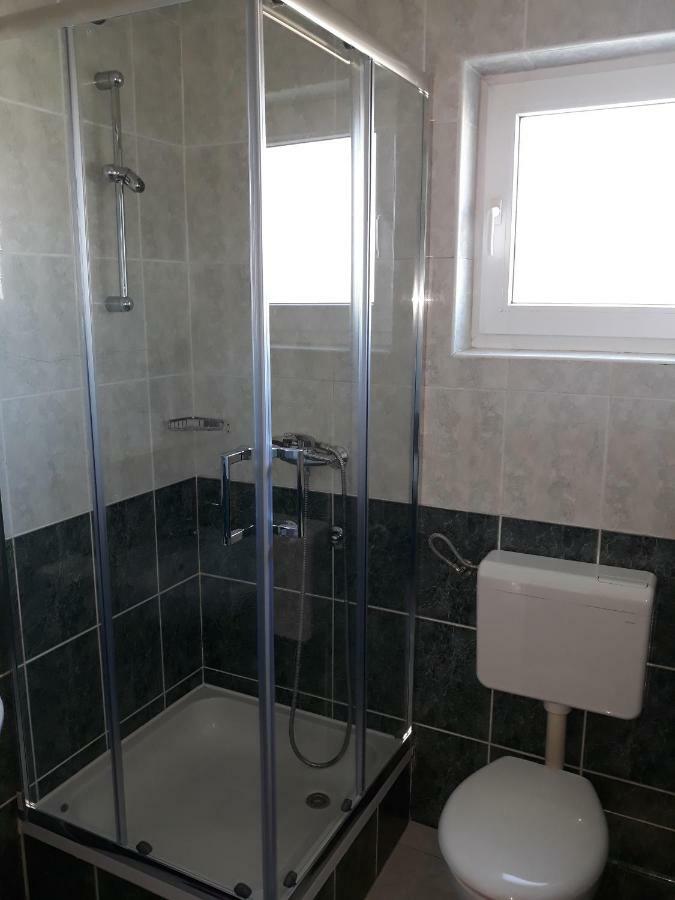 Čapljina Motel Lav מראה חיצוני תמונה