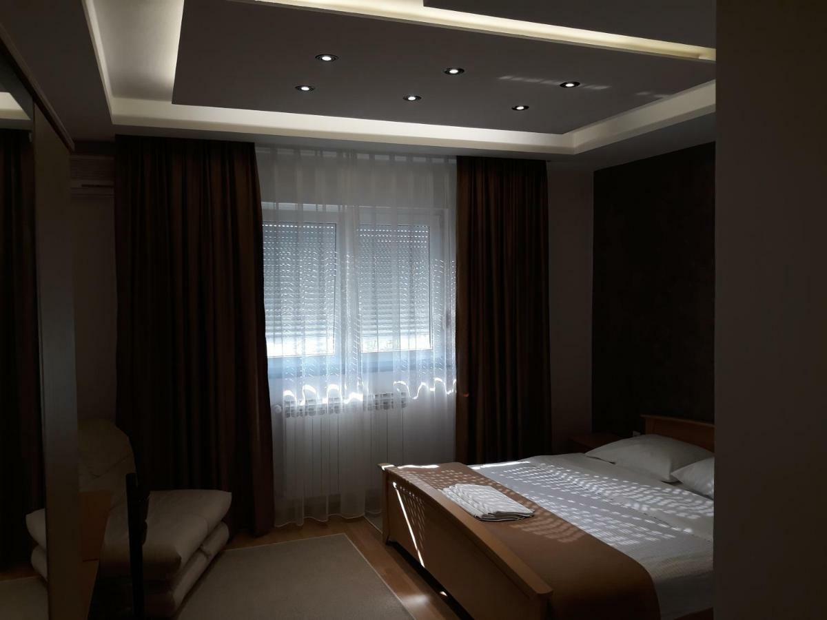 Čapljina Motel Lav מראה חיצוני תמונה