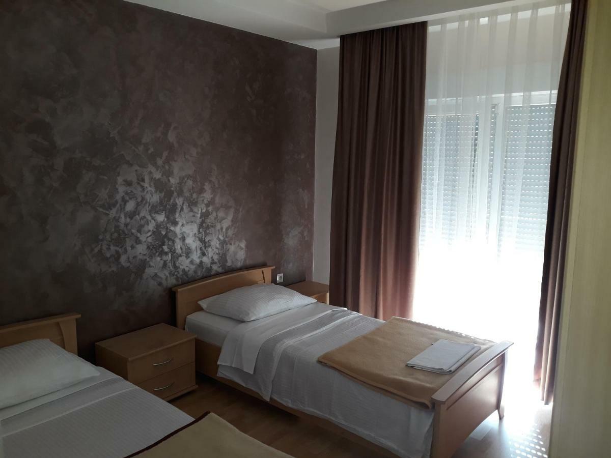 Čapljina Motel Lav מראה חיצוני תמונה
