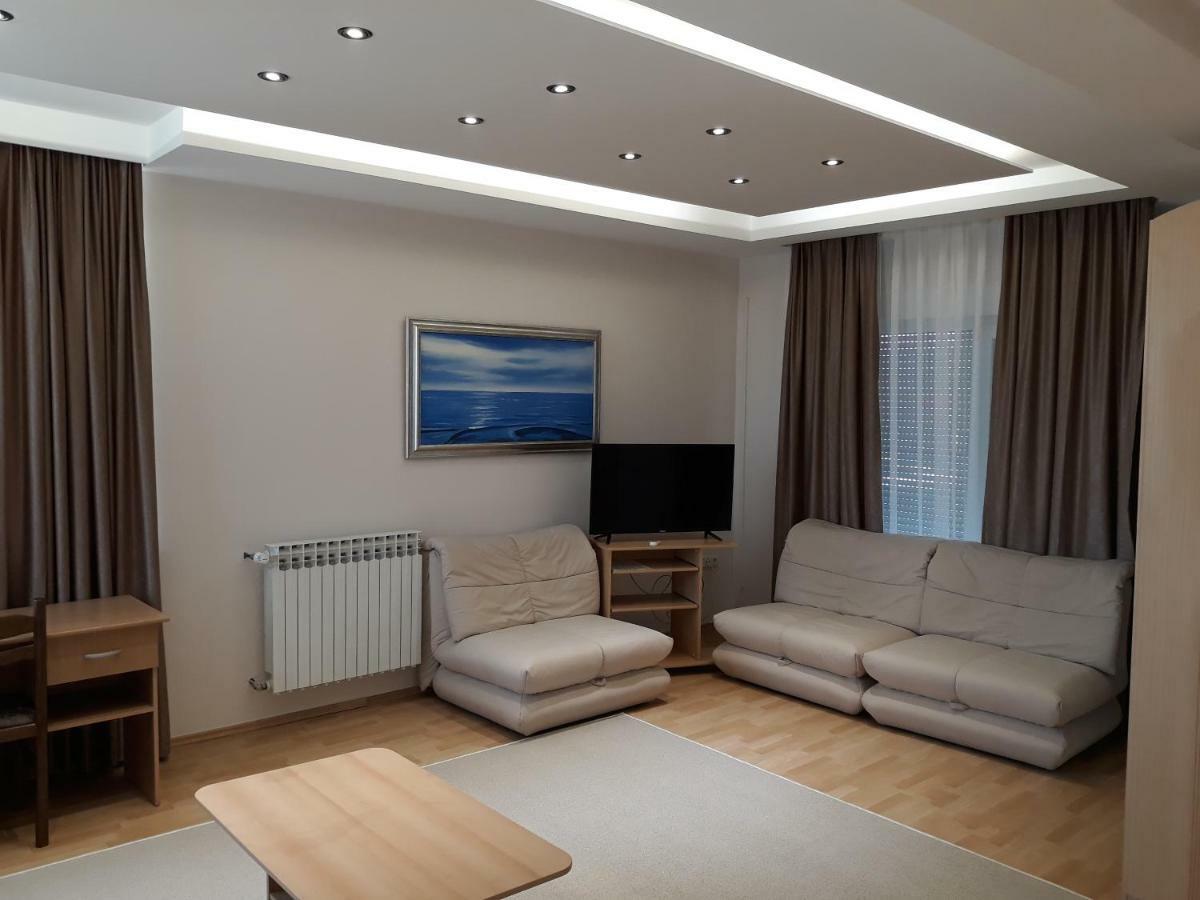Čapljina Motel Lav מראה חיצוני תמונה