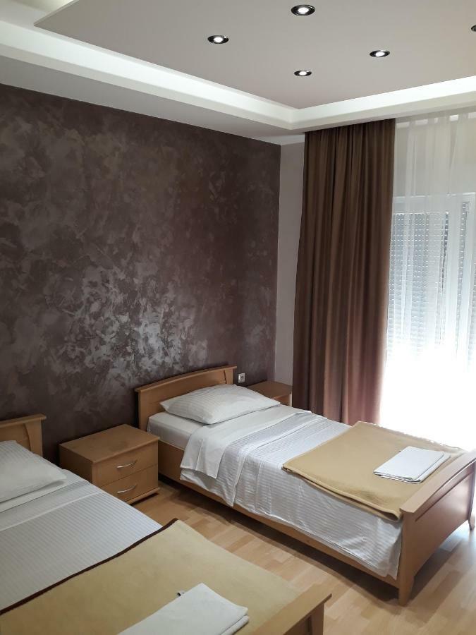 Čapljina Motel Lav מראה חיצוני תמונה