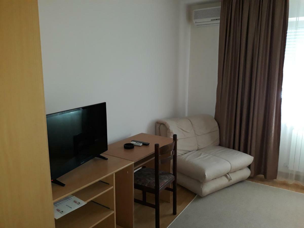 Čapljina Motel Lav מראה חיצוני תמונה