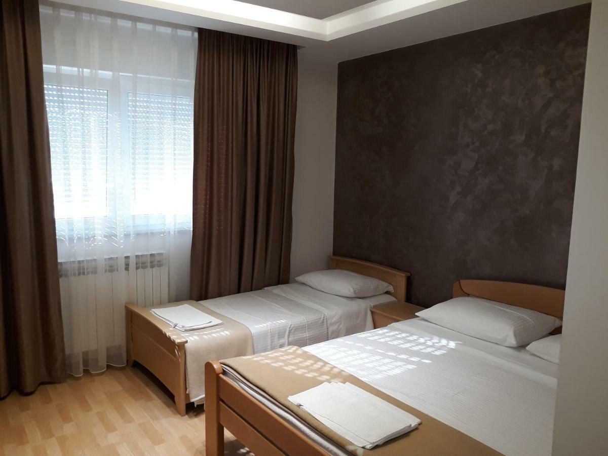 Čapljina Motel Lav מראה חיצוני תמונה